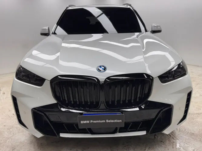 BMW X5 Xdrive 50E 3.0 M Sport Aut. (hibrido) 2026