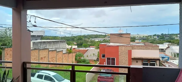 Casa no condomínio Brisas do Rio negro