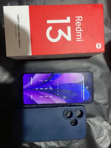 Celular Redmi 13