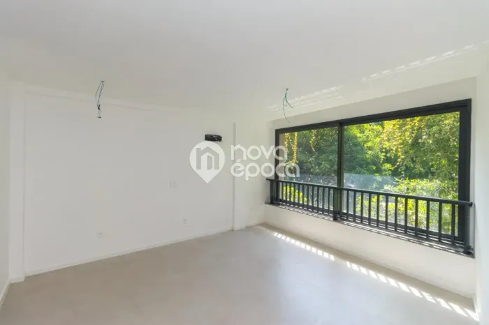 Glória | Apartamento 1 quarto