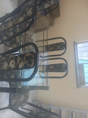 Mesa 6 lugares