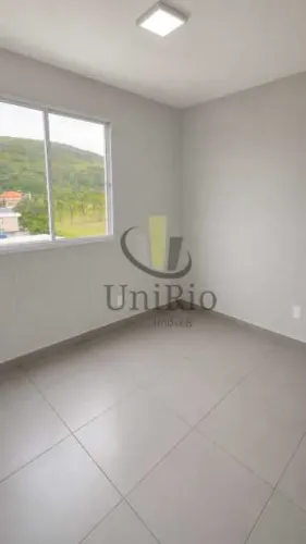 Apartamento à venda - Santa Cruz - Rio de Janeiro - RJ