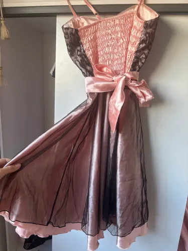 Vestido de festa