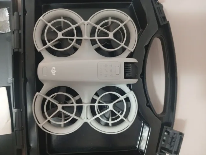 Drone DJI neo 