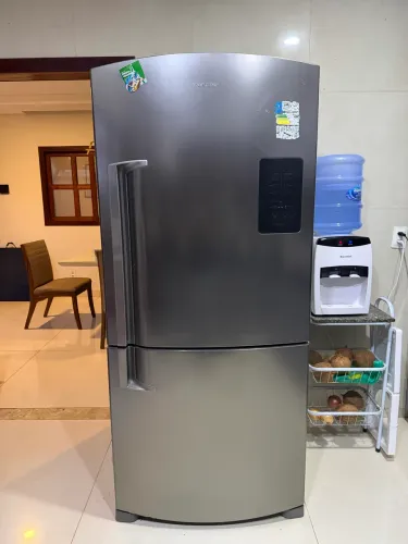 Geladeira BRASTEMP