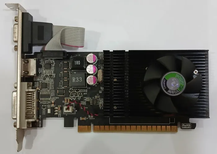 Placa de video