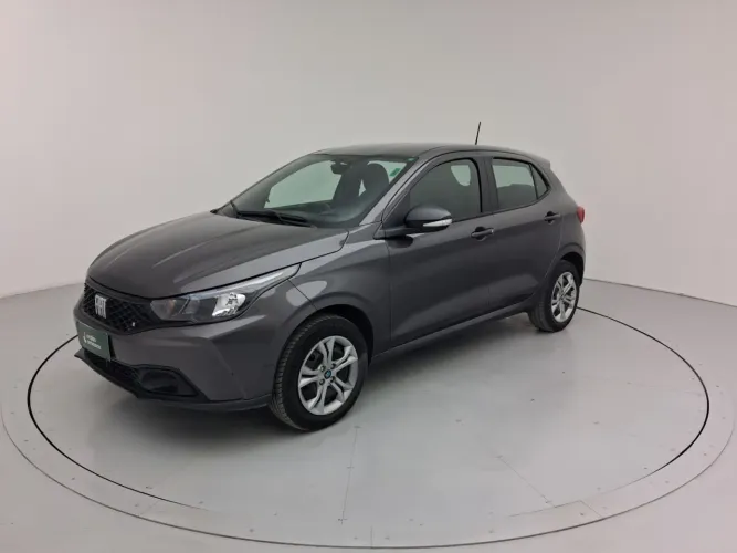 Fiat Argo Drive 1.0 Firefly 2026