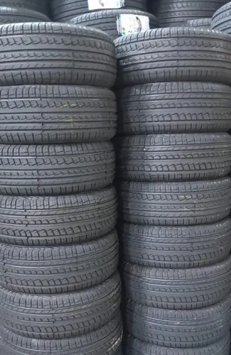 Super Oferta de Pneus Para Seu Carro Hoje