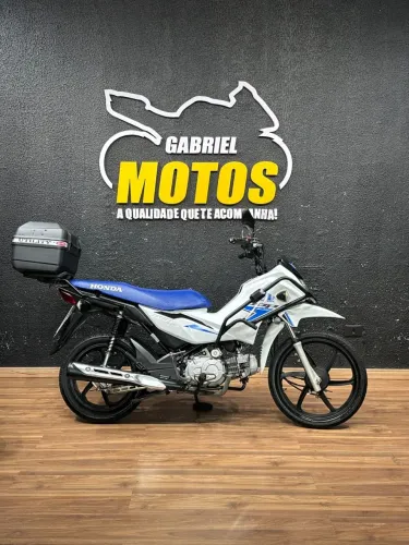 HONDA POP 110 I - 2022