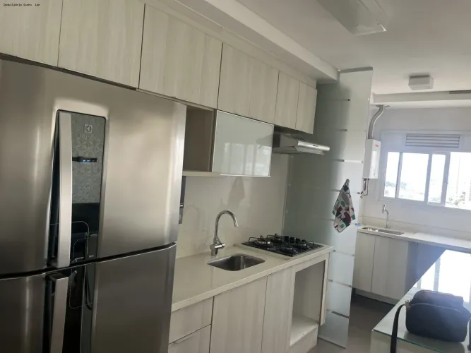 Apartamento para Venda em Osasco, Umuarama, 2 dormitórios, 1 banheiro, 1 vaga