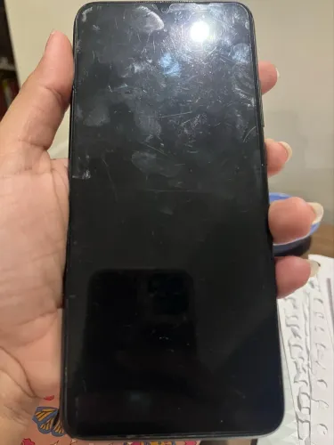 Celular Redmi 10C