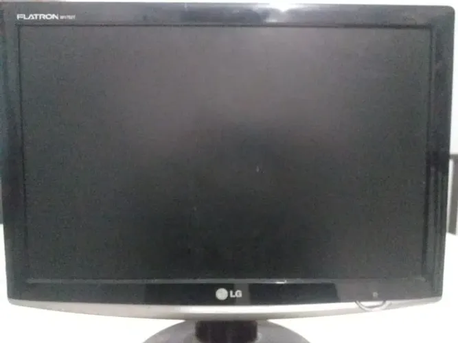 Monitor LG Flatron w1752t