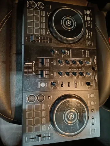 DDJ 400 Pioneer