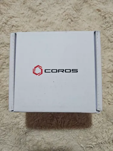 Monitor de frequência cardiaca Coros