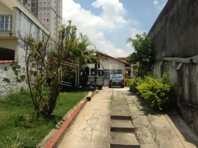 R Sílvio de Sousa, Vila Santa Clara