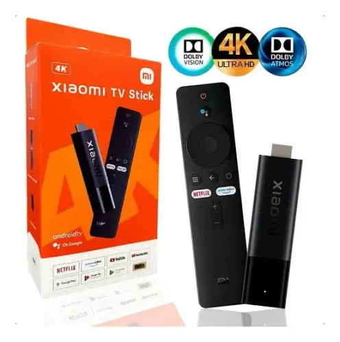 Xiaomi TV Stick 4K Original