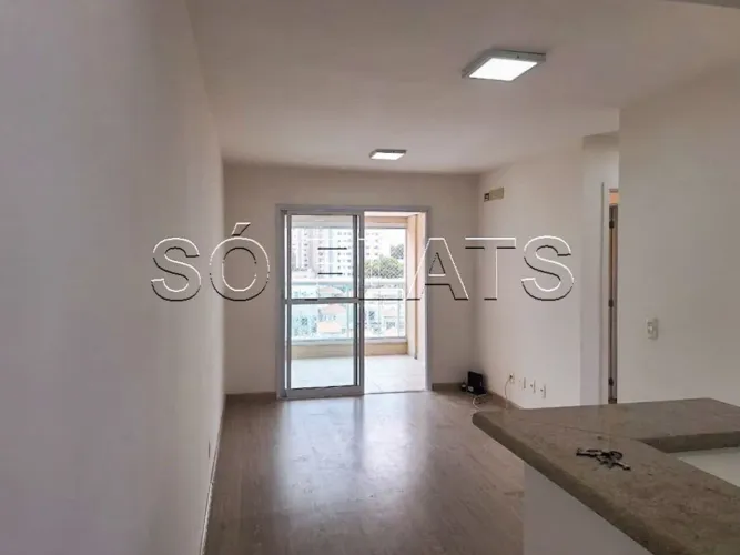 Apartamento 2 dormitórios com suíte e varanda à venda na Saúde | Próximo ao Metrô Santa Cr