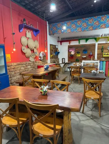 RESTAURANTE COMPLETO em Arapiraca