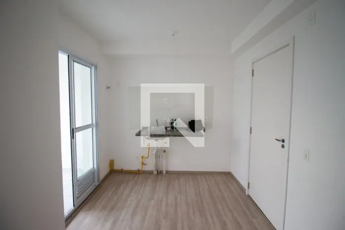Apartamento à Venda - Itaquera, 2 Quartos, 30 m2