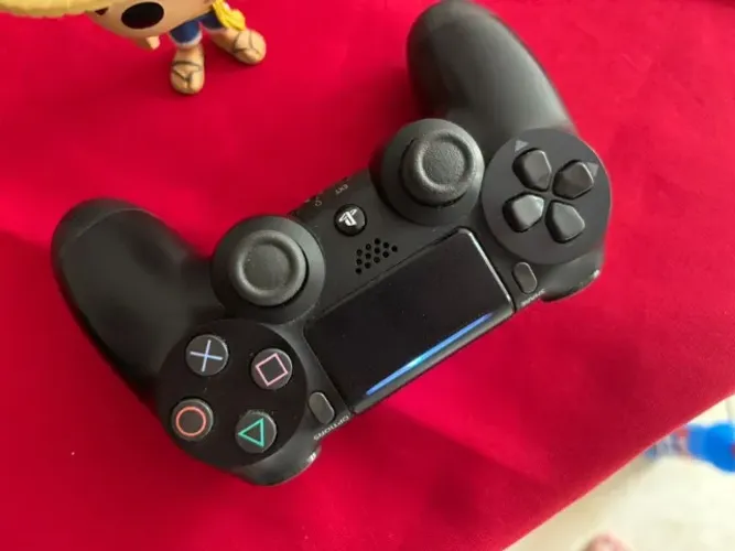Controle Original PS4