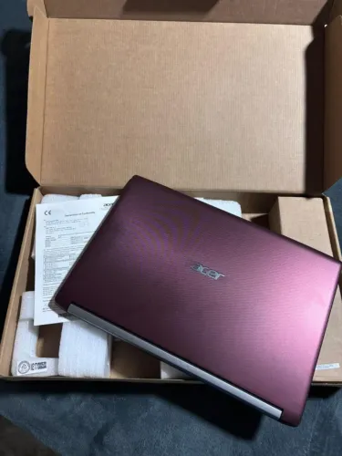 Notebook Acer