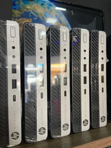 Mini pc hp