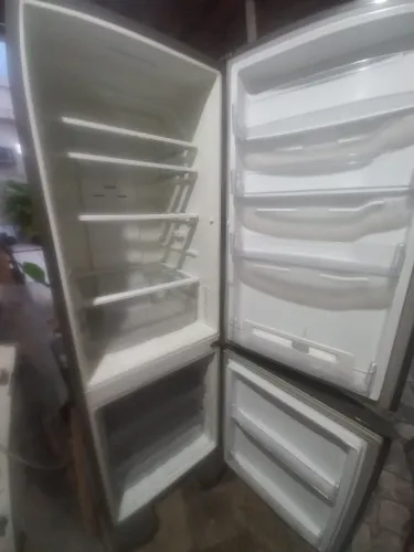 Refrigerador consul 397lts inverse, ótimo estado 