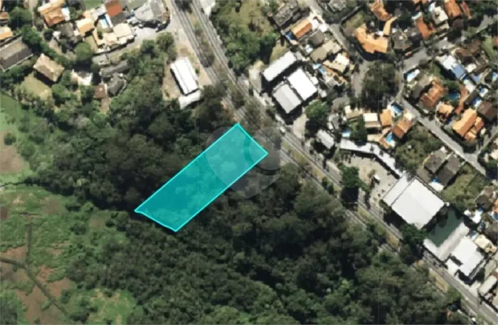 Terreno à venda ou para locação em Interlagos - SP