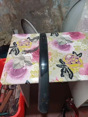 Paralama dianteiro baik urbana