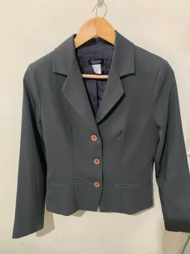 Roupa semi nova e roupas nova