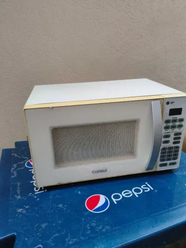 Microondas Consul