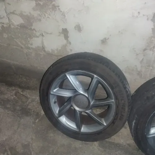 Roda Fiat bravo 2016