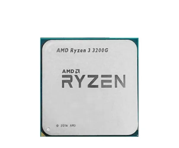 ryzen 3 3200g amd