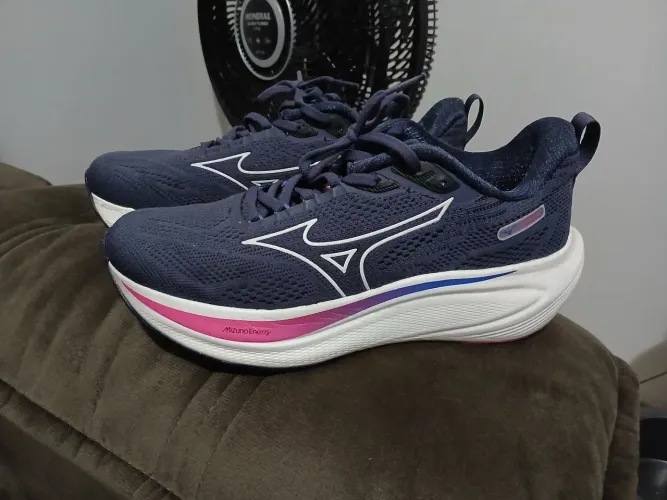 Tenis mizuno 