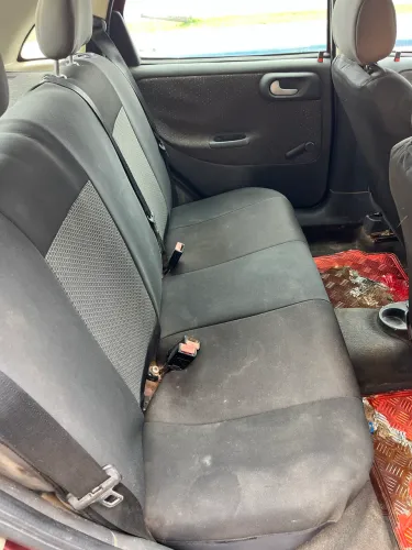 Chevrolet Corsa Sed. Premium 1.4 8V Econoflex 4P 2009