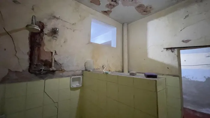 Vendo casa