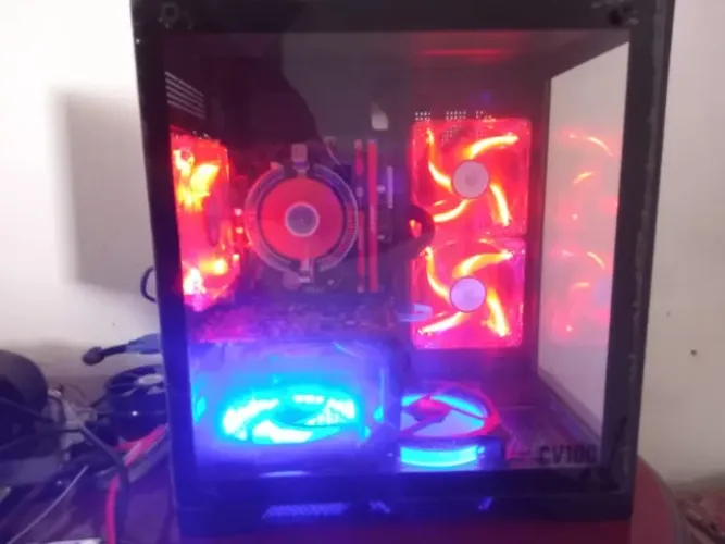 PC Gamer - i5 3330 | 16GB RAM | GTX 970