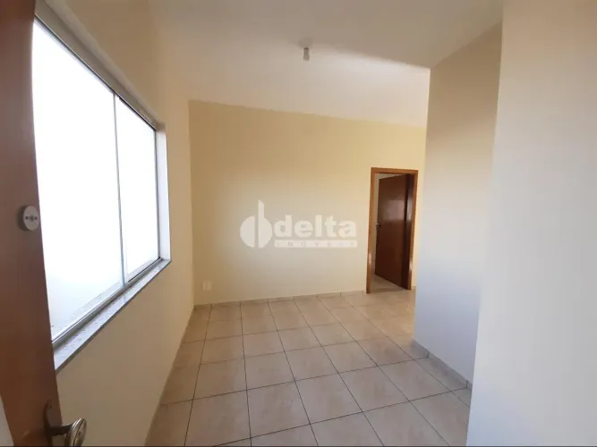 Sala disponível para locação no bairro Brasil em Uberlândia-MG