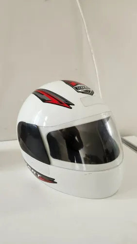 Capacete MIX5