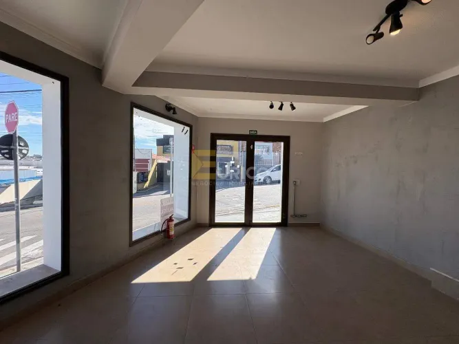 Sala comercial para locação Próxima ao Centro de Vinhedo