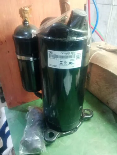 Compressor Rotativo GMCC PA210M2CS-TU2 24K Gás 4103K