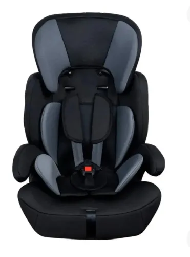 Cadeirinha para carro que vira assento