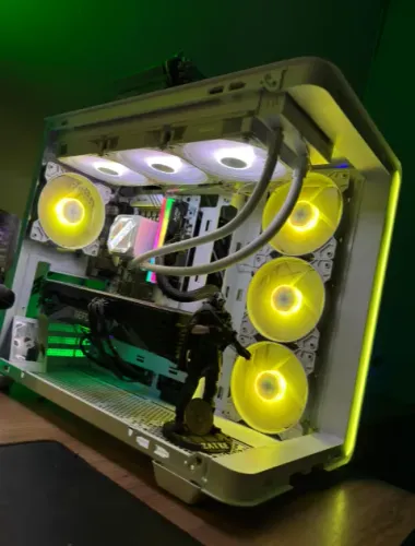 PC GAMER