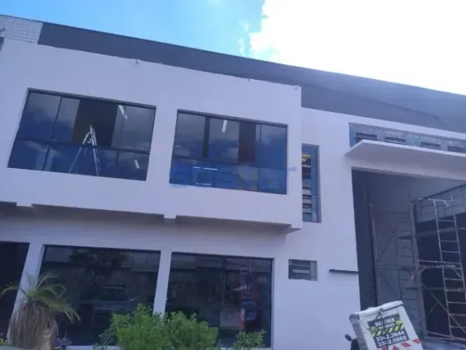 Depósito 750 m² em condomínio Fechado - Porto Alegre - RS
