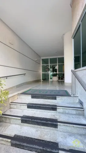 Apartamento em Praia da Costa - Vila Velha