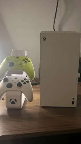 XBOX SERIES X 1 TERA ALL DIGITAL 