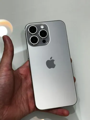 iPhone 15 Pró Max 256 GB