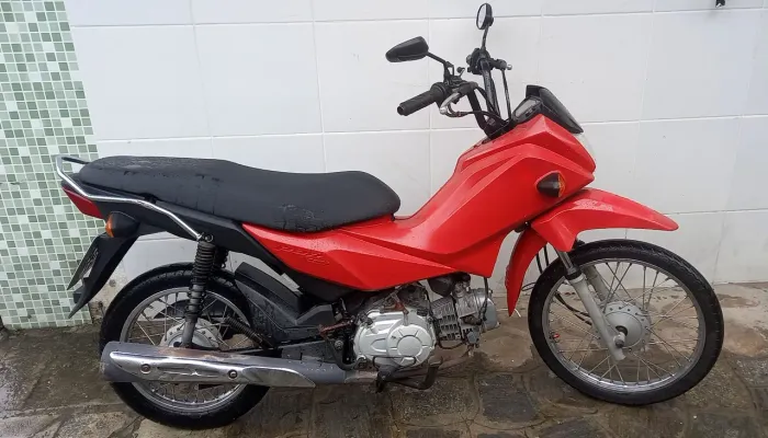 POP 110i 2021