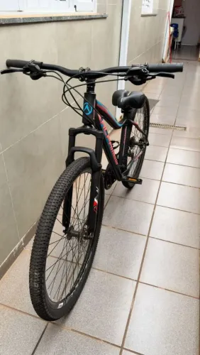 VENDO BICICLETA