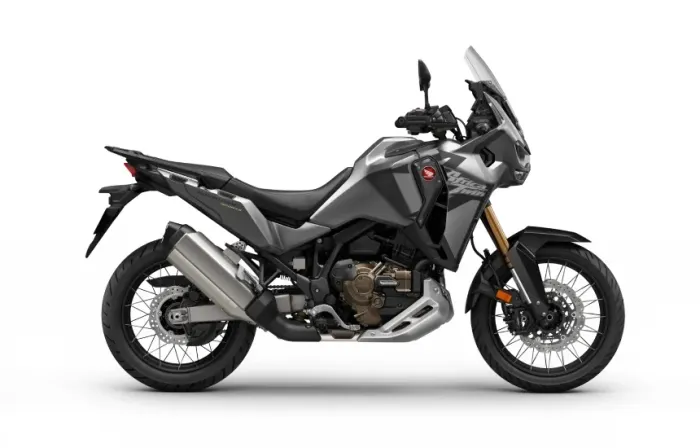 CRF África Twin 1100 Adventure Sports DCT ES